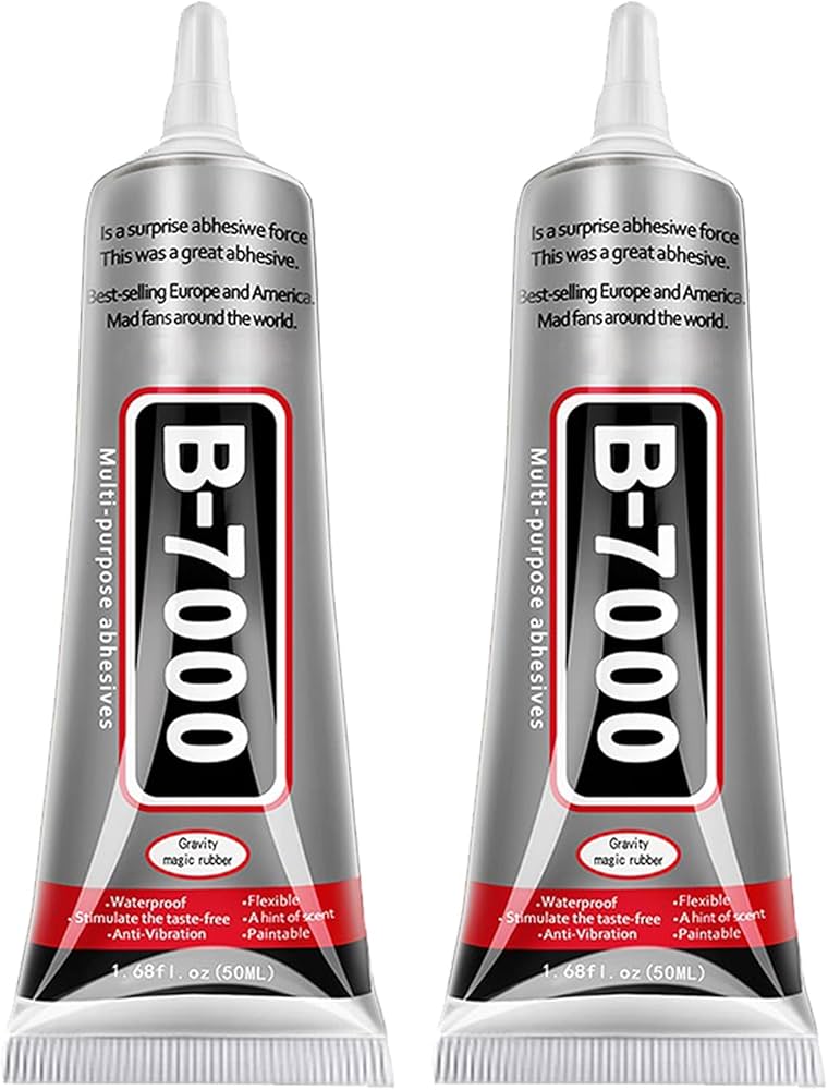 High quality B7000 glue